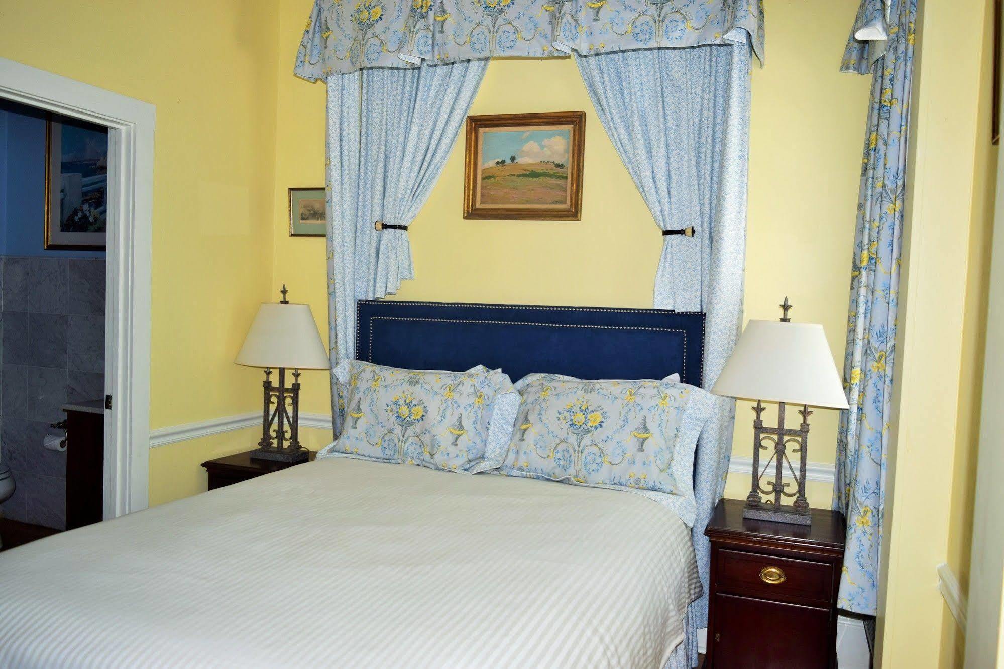 Inn On Bellevue (Adults Only) Tour de Tour de Newport Extérieur photo