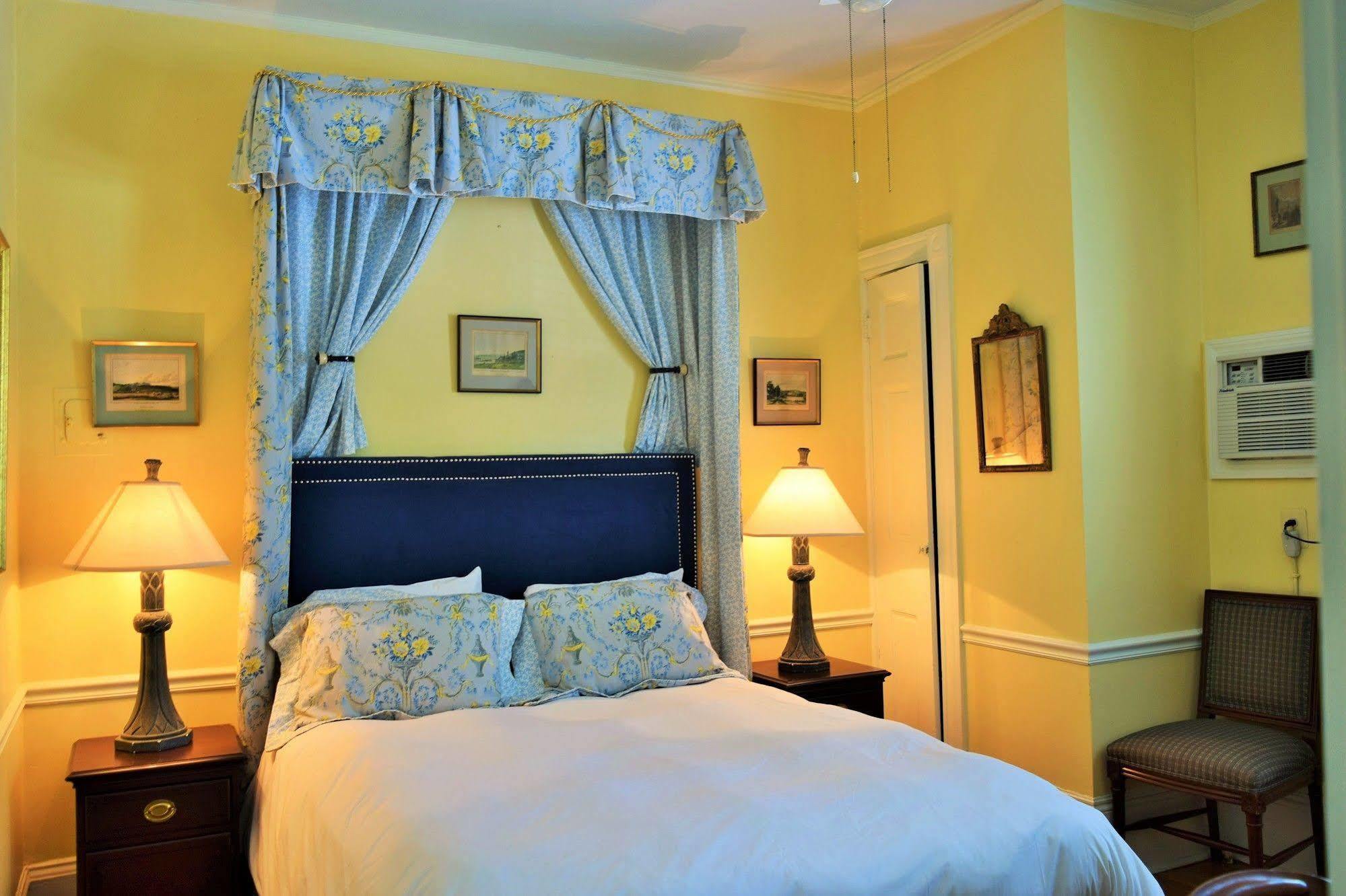 Inn On Bellevue (Adults Only) Tour de Tour de Newport Extérieur photo