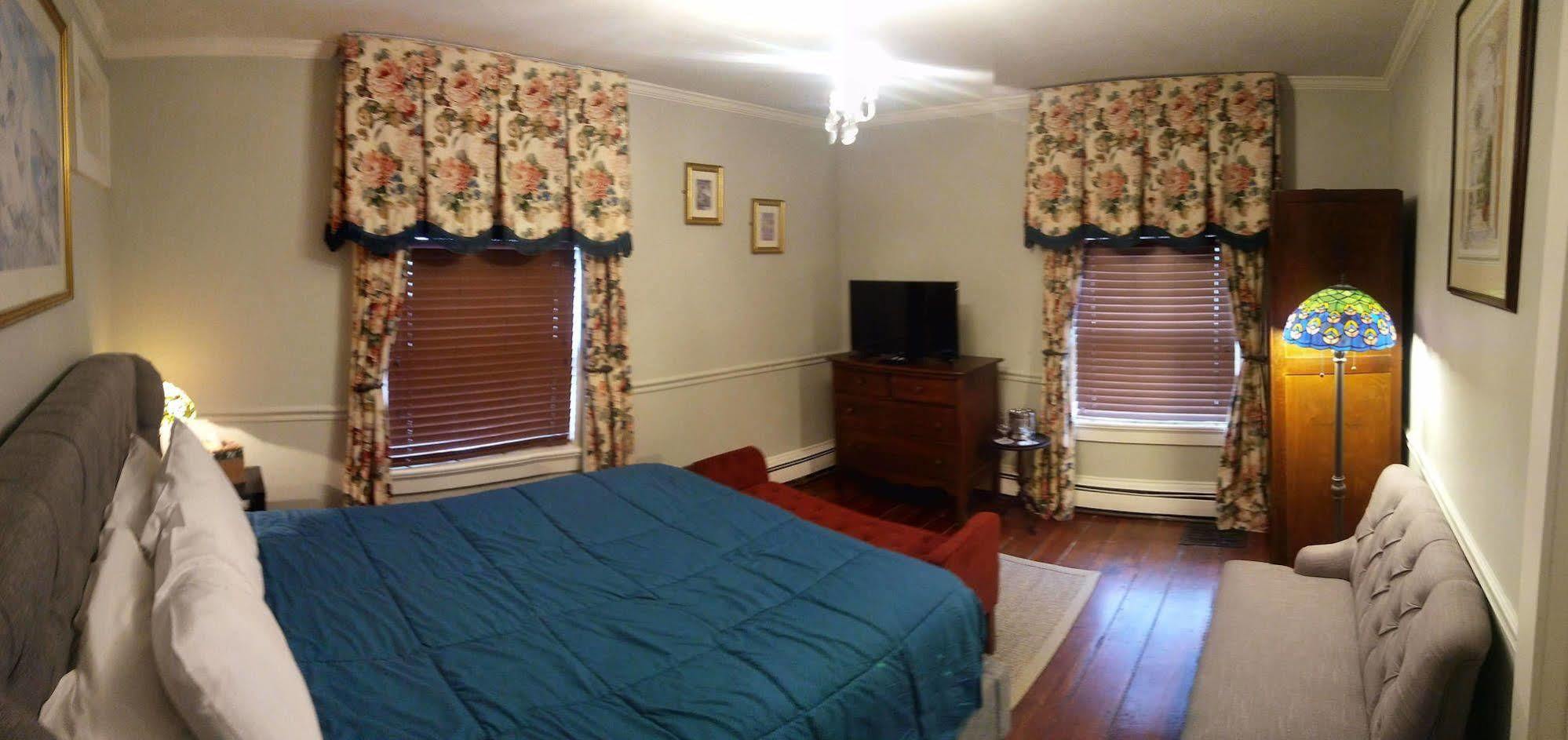Inn On Bellevue (Adults Only) Tour de Tour de Newport Extérieur photo