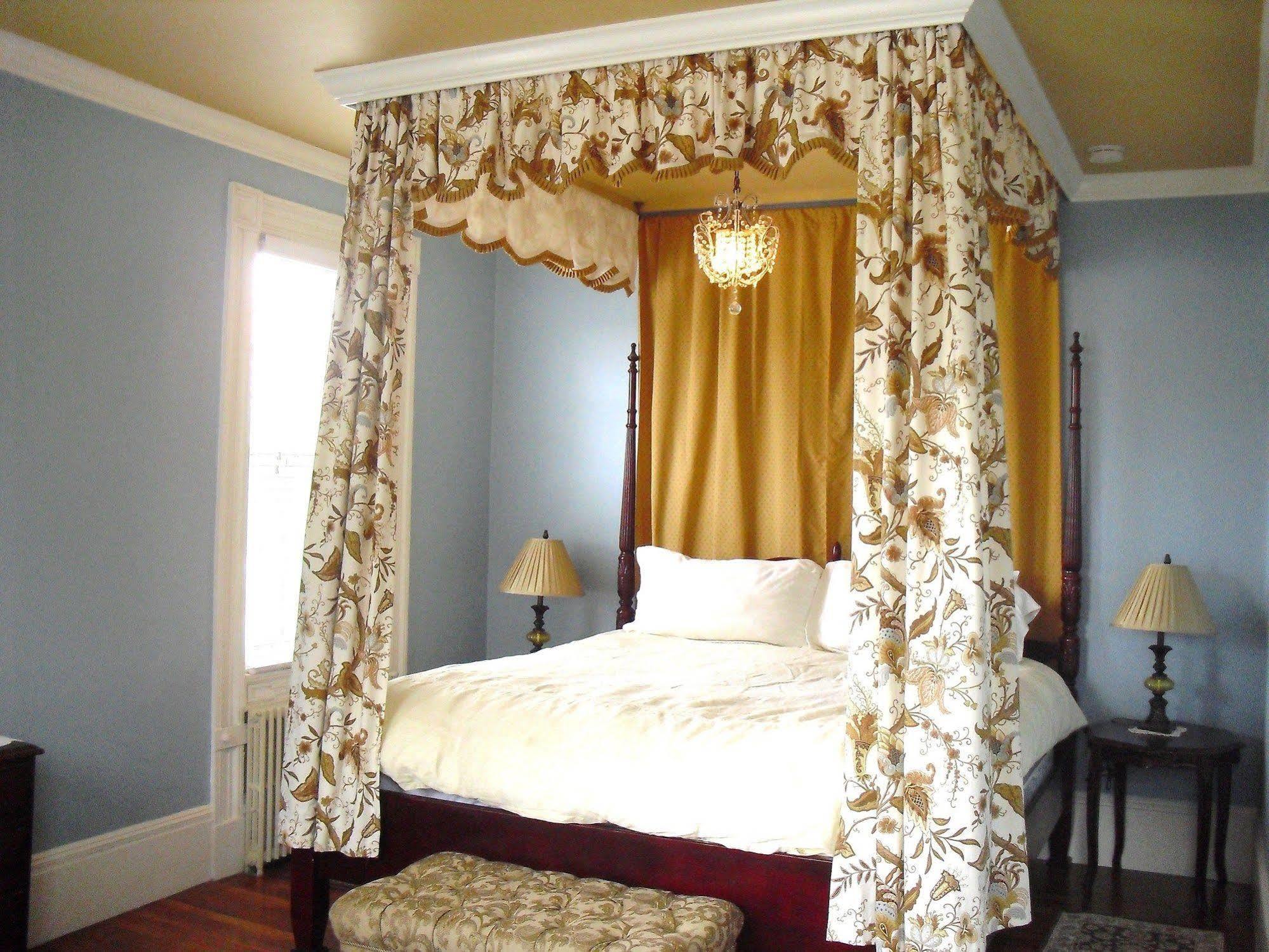 Inn On Bellevue (Adults Only) Tour de Tour de Newport Extérieur photo